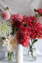 Load image into Gallery viewer, Seasonal Dahlia Bunch
